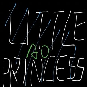 小王子（prod by Lakewavebeatz）