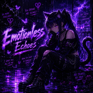 Emotionless Echoes
