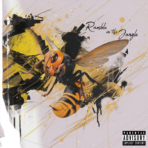 Rumble in the Jungle (feat. Oktane)