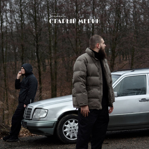 Старый мерин