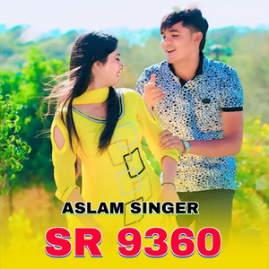 Aslam Singer SR 9360