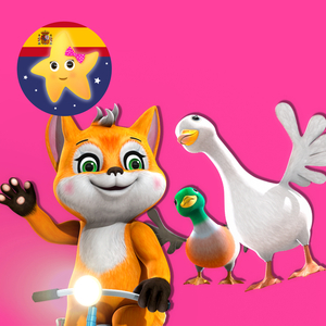 El Zorro (Instrumental)