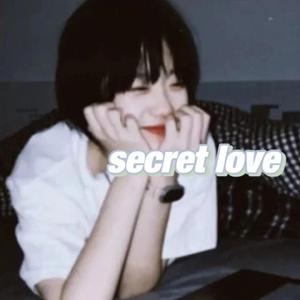 Secret love Prod by Eee.T
