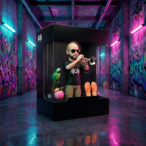 Warehouse Fiesta
