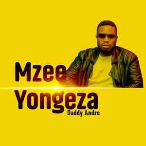 Mzee Yongeza