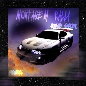 Montagem rally house sister (Ultra Slowed + Reverb)