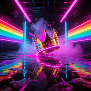 El rey (Live)