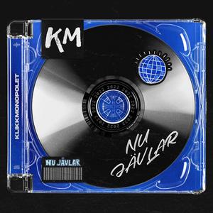 NU JÄVLAR (feat. Roc Meiniac)