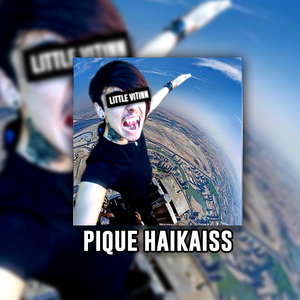 Pique Haikaiss