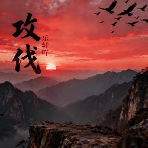 攻伐