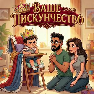 Ваше Пискунчество