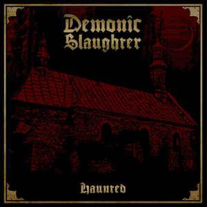 Żałobna procesja (Mournful Procession)