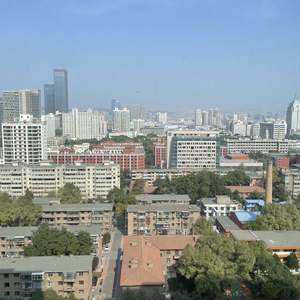 王锐石-后会无期