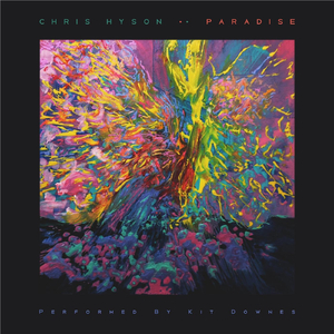 Nothing, and Paradise (feat. Kit Downes)