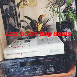 My Battle (Jazz Boom Bap Beat)