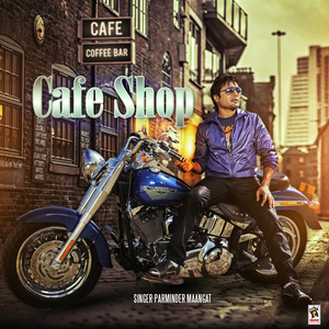 Cafe Shop