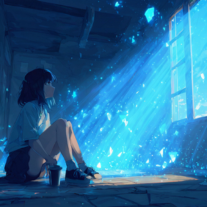 シアノスの呪文