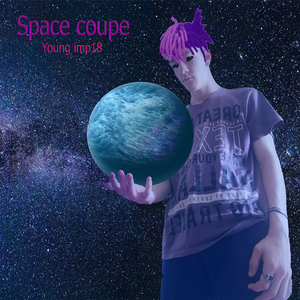 Space Coupe