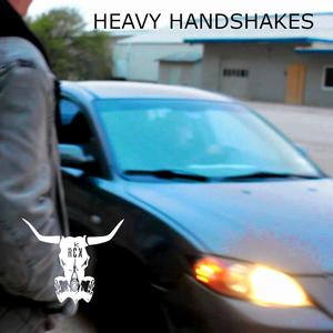 Heavy Handshakes (feat. P the Poet)