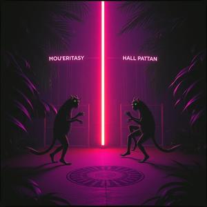 Hall Pattan – Aggressive Brazilian Phonk (Official Funk Anthem)