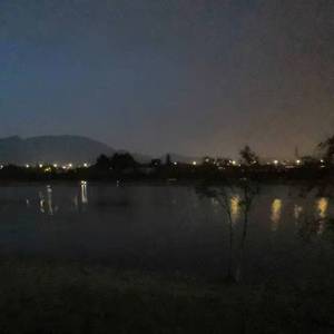 漫天飞雪中等你-完整音频 伴奏