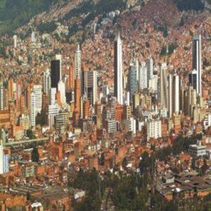 Medellin