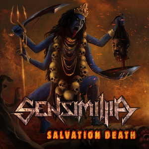 Salvation Death