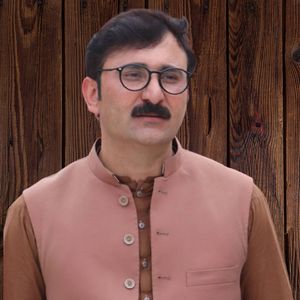 Kai Awre Nu Ashna Da Awrey Do Da