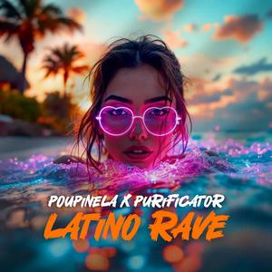 latino rave