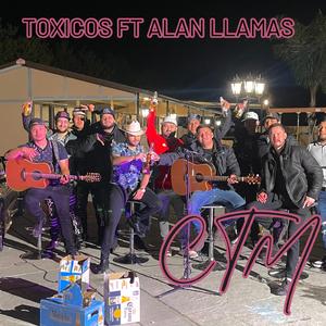 CTM (feat. Alan llamas)