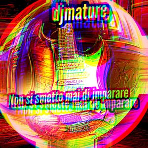 NON SI SMETTE MAI DI IMPARARE