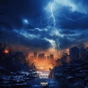 【Free】"Choice"-Boombap Beat