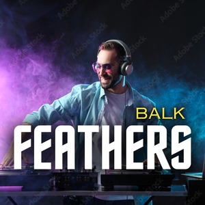 Feathers