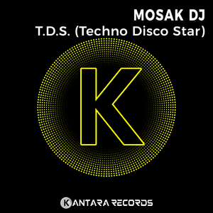 T.D.S (Techno Disco Star)