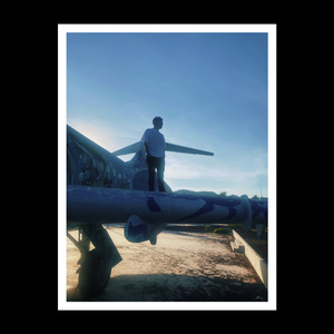 ¿Piensas en mi? (Demo)