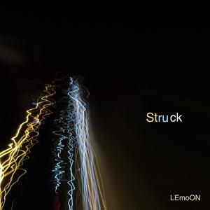 struck