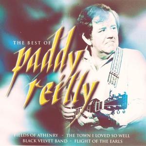 Fields of Athenry