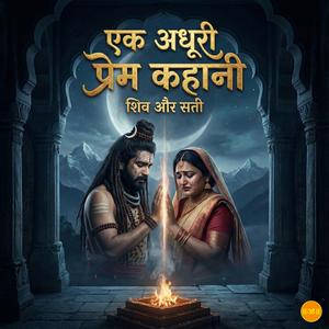 महादेव का वियोग (The grief) (feat. Shivam Yadav)