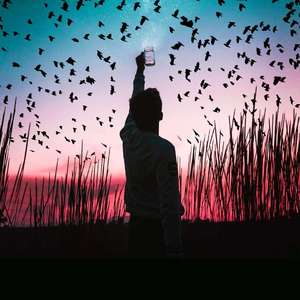 Austin Mahone-Send it（宇Sir Remix）