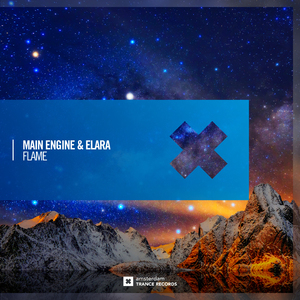 Flame (Extended Mix)