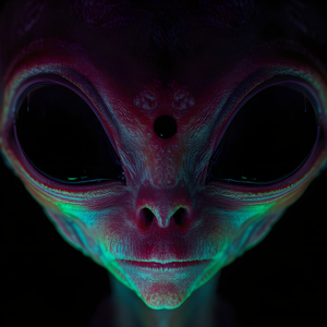 Everyone's An Alien Somewhere