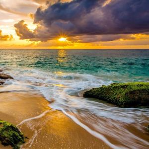 你是我寒冬里的一丝温暖