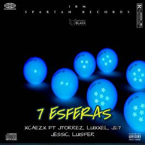 (7) ESFERAS