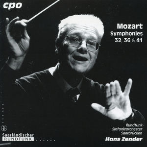 Symphony No. 36 in C Major, K. 425 "Linz": III. Menuetto
