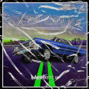 Overdrive