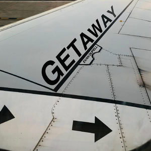 Getaway