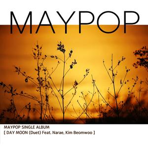 하얀달 (feat. 나래, 김범우)