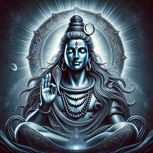 Shiv Shankar Bholenath