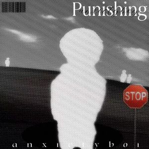 Punishing(pord.by Trai5or）