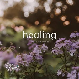 Healing is a Journey